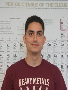 Alan (Edgar) Canales