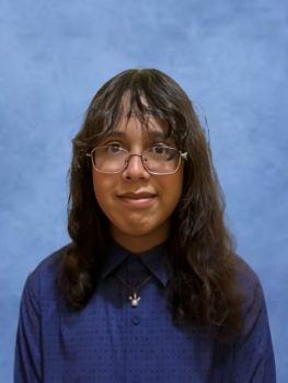 Caleb (QiWi) Benavides