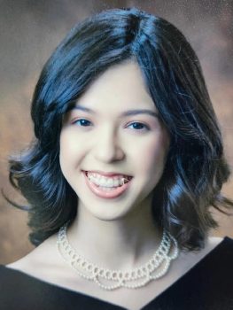 Victoria Rose Riojas