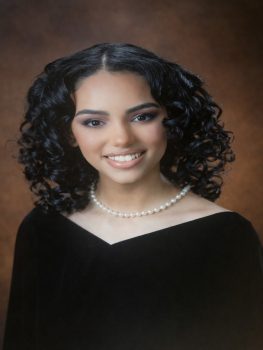 Jahineed Unice Melendez Diaz