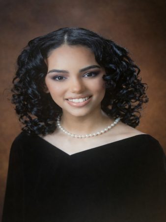 Jahineed Unice Melendez Diaz