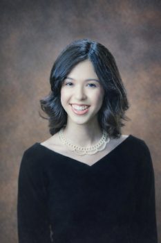 Victoria Rose Riojas