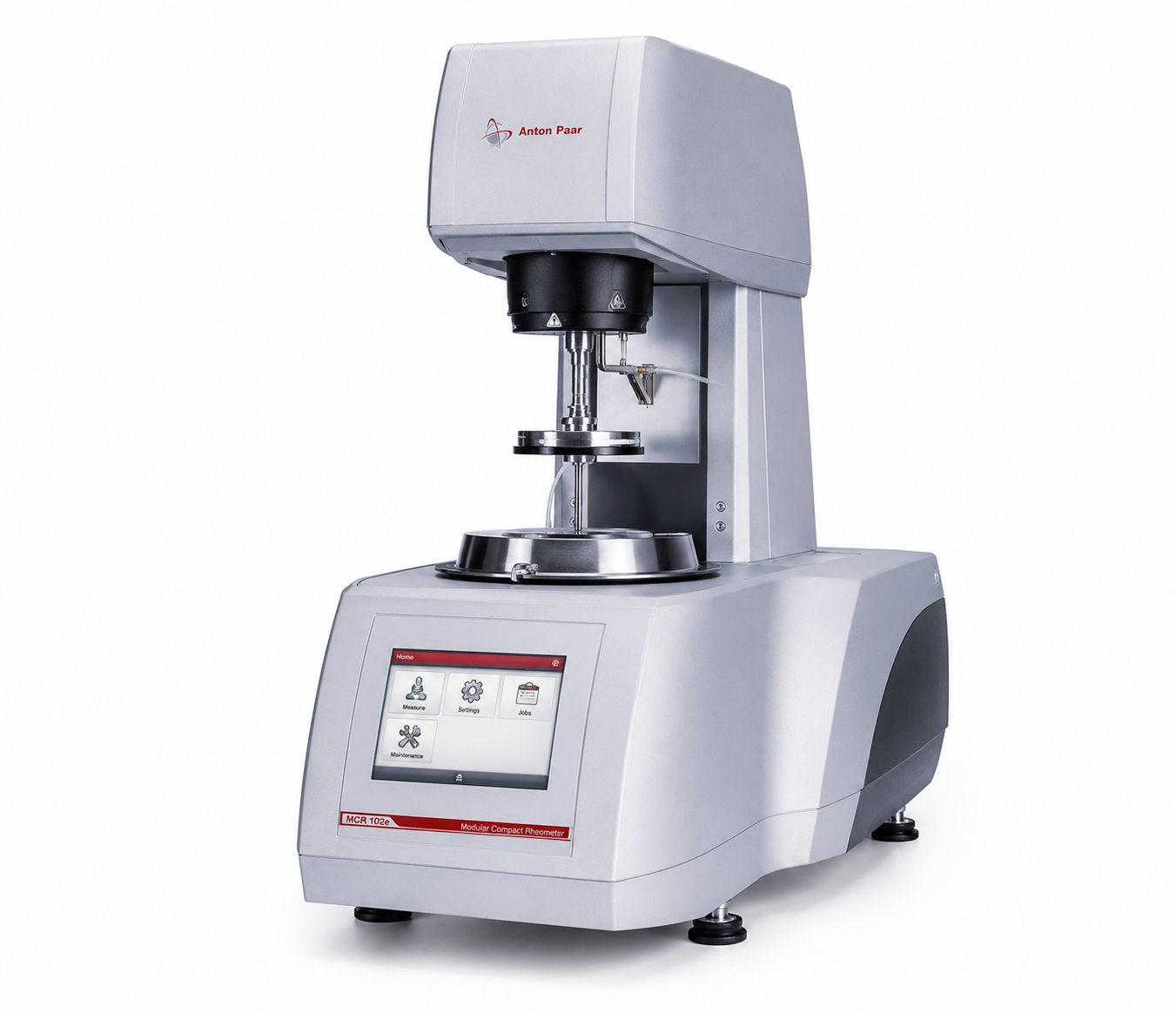 Rheometer