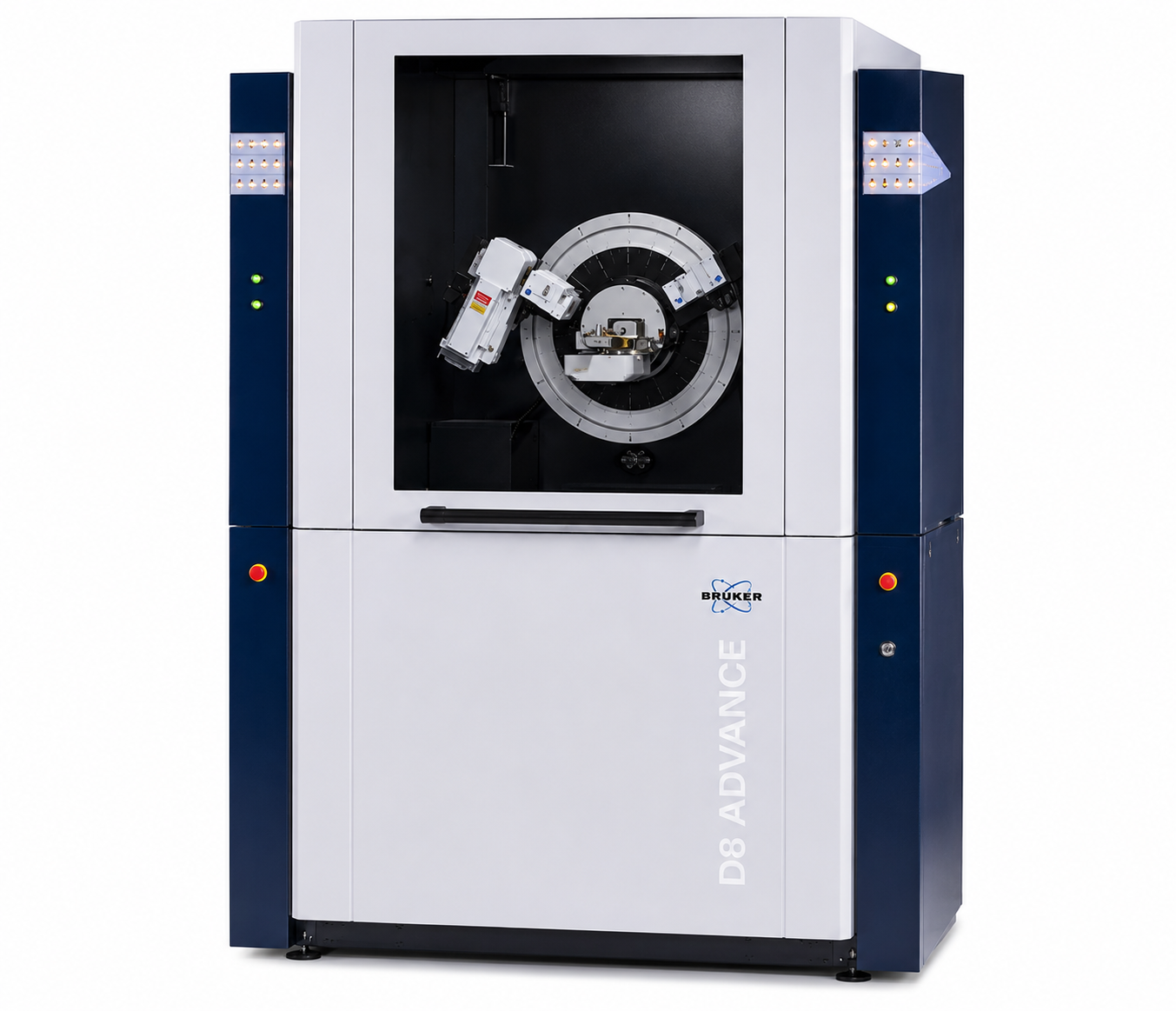 X-Ray Diffraction Facility