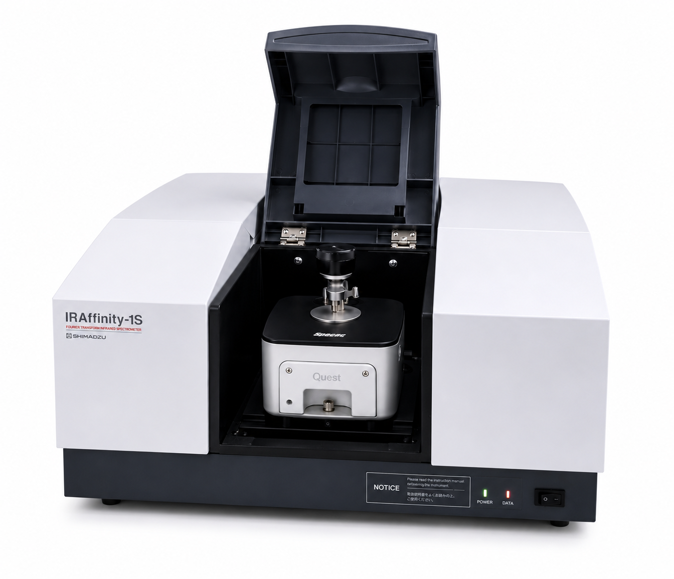 FTIR-ATR
