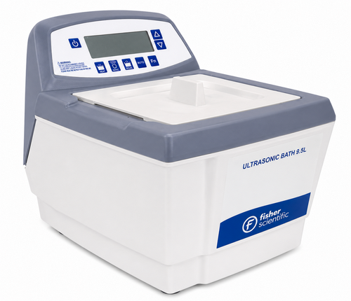 Ultrasonic Bath
