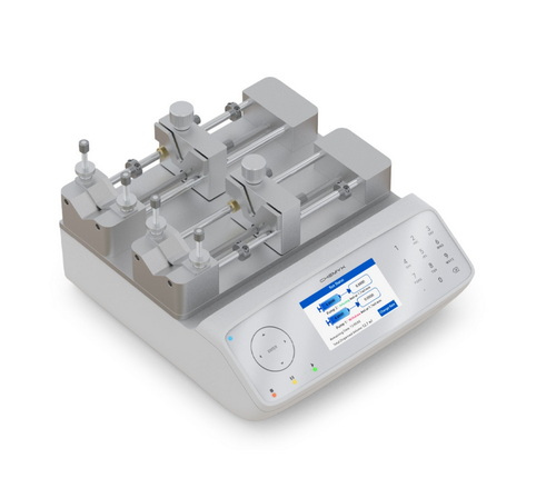 Syringe Pump