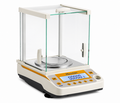 Electronic Analytical Balance 