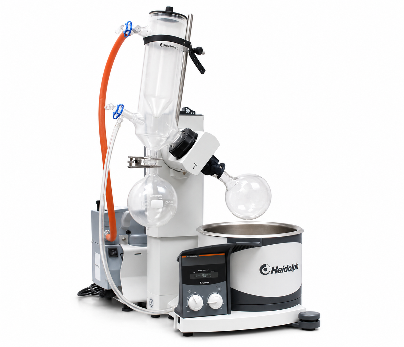 Rotary Evaporator