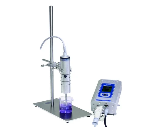 Ultrasonic Processor
