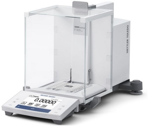 Mettler Toledo Precision Balance 