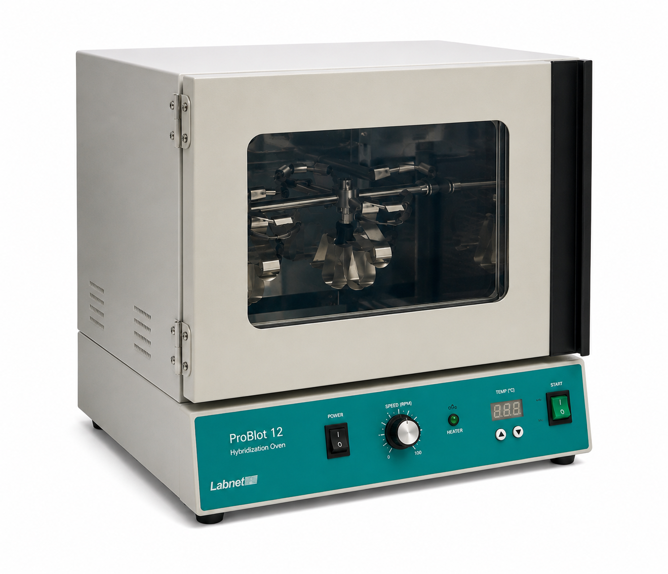 Hybridization Incubator Oven 