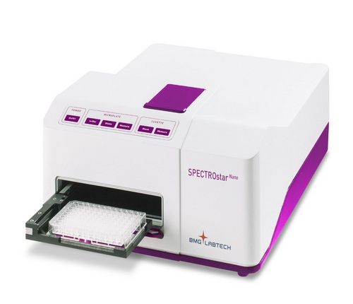 Plate Reader