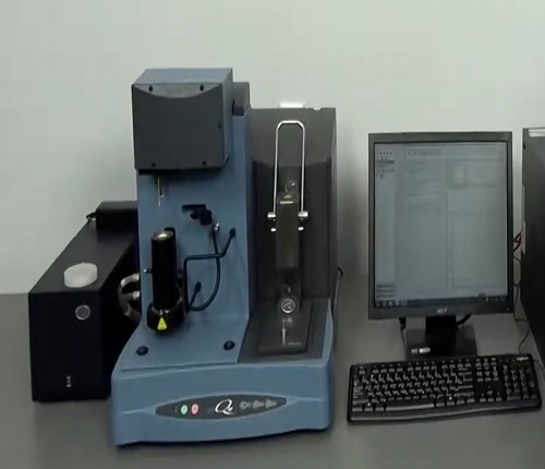 Thermogravimetric Analysis (TGA)