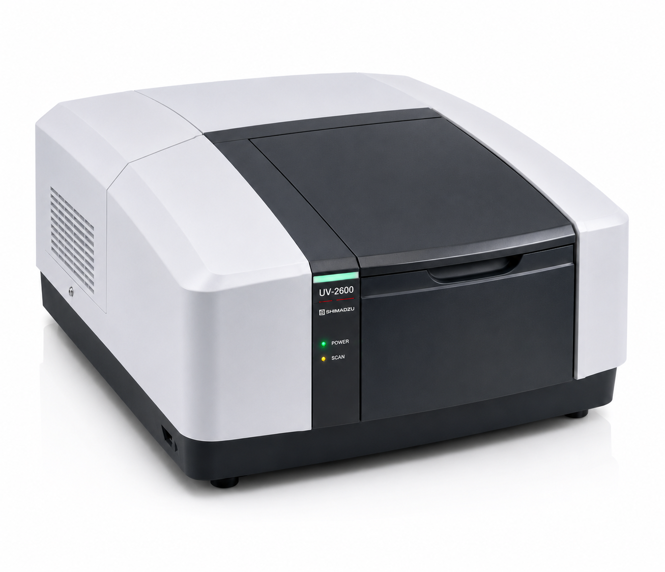 UV-Vis Spectrophotometer