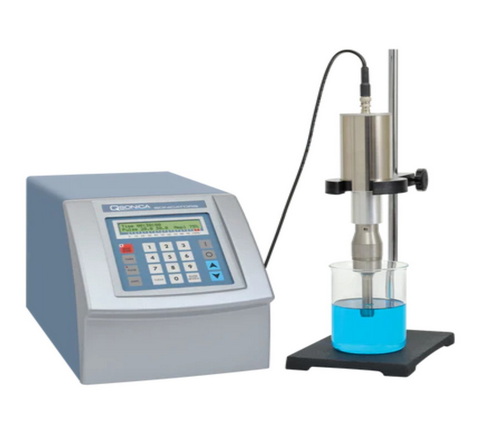 Ultrasonic Processor