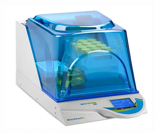 Incubator-Shaker