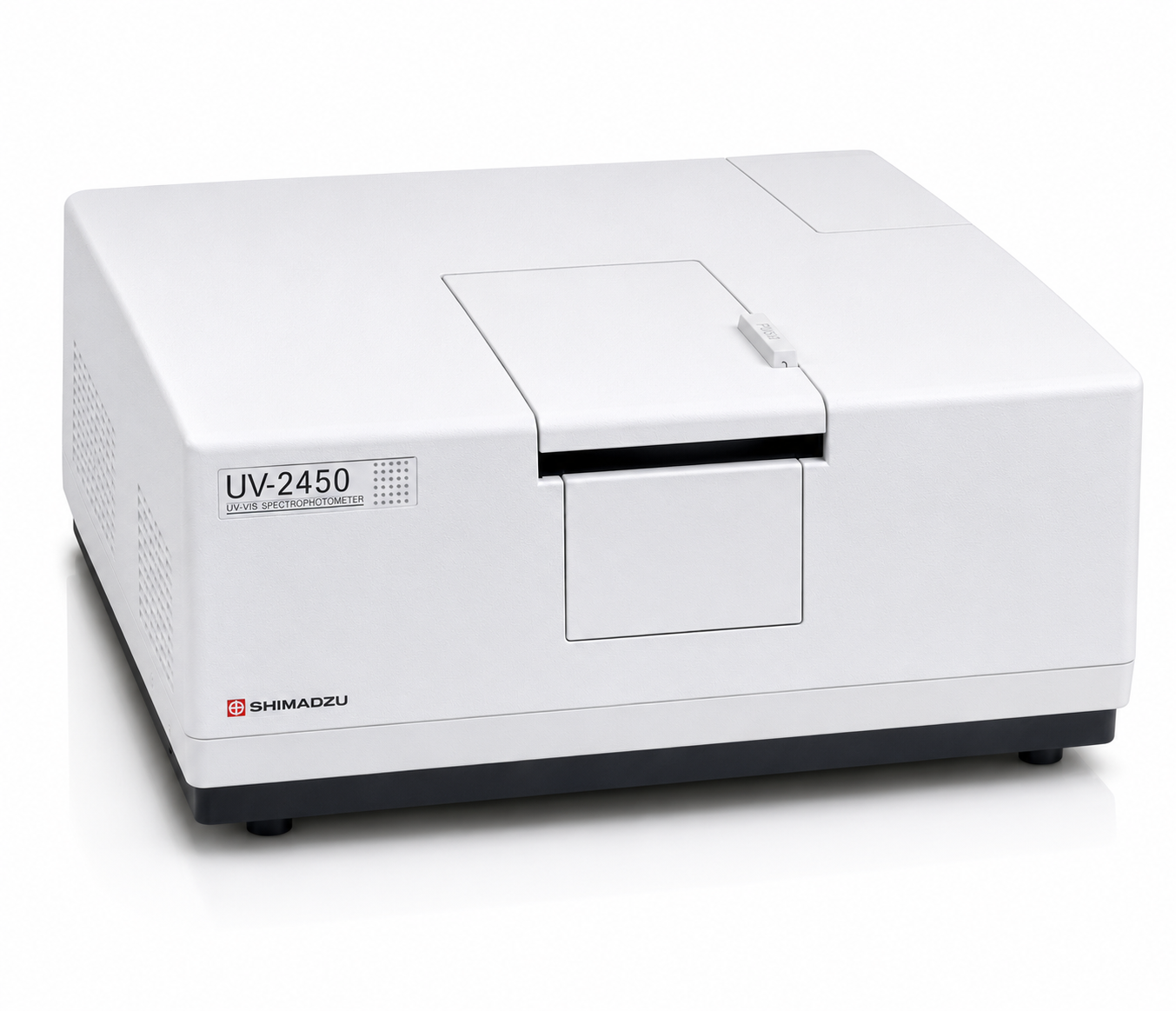 UV-Vis Spectrophotometer